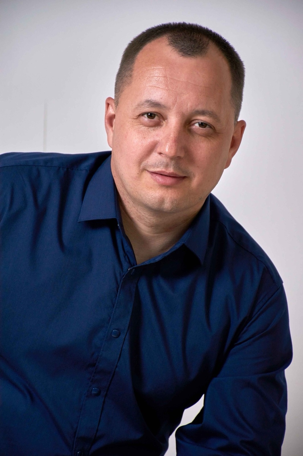 Залывский Роман Александрович.