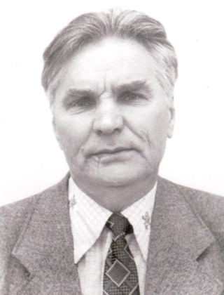 Попов Николай Александрович Попов Николай Александрович.