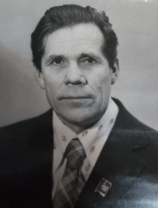 Кудрин Иван Васильевич Кудрин Иван Васильевич.