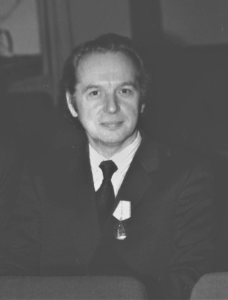 Попов Геннадий Михайлович Попов Геннадий Михайлович.