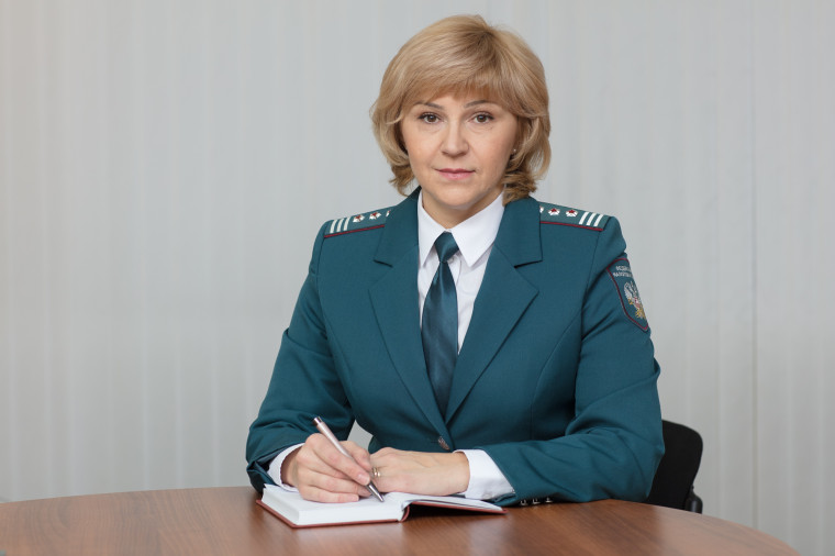 Налоговая сообщает. Налоговая сообщает.