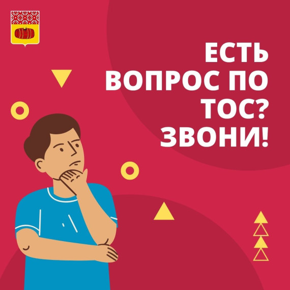 Территориальное общественное самоуправление (ТОС). Территориальное общественное самоуправление (ТОС).