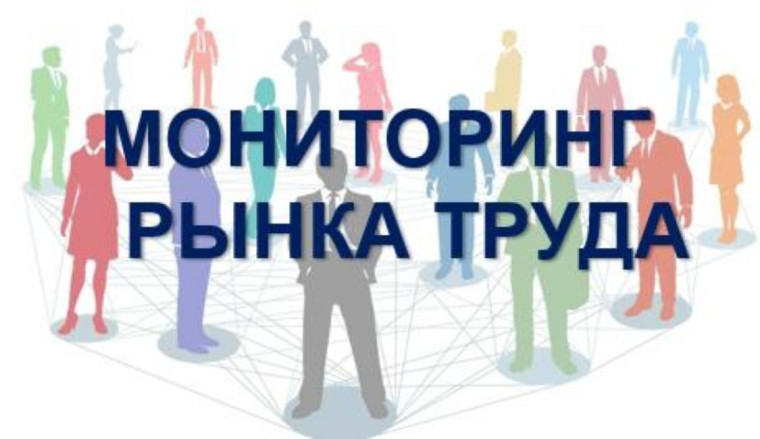 О проведении мониторинга рынка труда 2024 г.. О проведении мониторинга рынка труда 2024 г..
